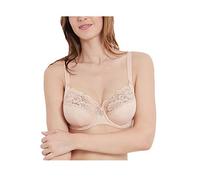 Bestform Women's Cocoon Bra, Sand, 36 E
