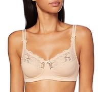 Bestform Women's Cocoon Bra, Sand, 38 F