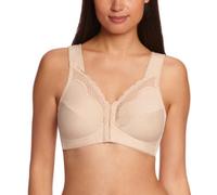Bestform Women's Soft Cups Bra, Opaque, Nude, 34 B