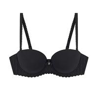 Bestform Women's Stockholm Bra, Black, 85 G