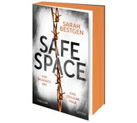 Bestgen, S Safe Space - (German Import) Book NEW