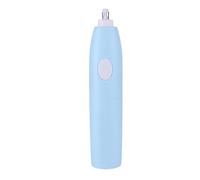 Bestgift Electric Eraser, Auto-rotating Eraser, Battery Operated Sketching Eraser Blue 4.92 x 1.1 x 0.91 inch
