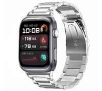 Bestgo Durable Metal Wrist Replacemen Band Compatible with Huawei Watch D2
