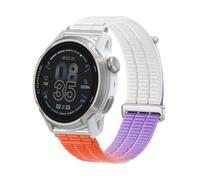 Bestgo Jukaitu Soft Sport Replacement Strap Compatible with COROS NOMAD