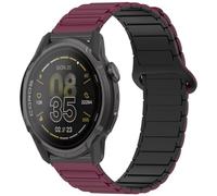 Bestgo Silicone Sport Replacement Strap Compatible with COROS NOMAD