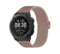Bestgo Watch Band for COROS Apex 4, Nylon Strap Sport Replacement Bracelet Compatible with COROS Nomad/COROS Apex 4(46mm) 24