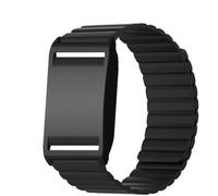 Bestgo Wrist Band for Polar Loop, Silicone Sport Wrist Band Replacement Watch Strap for Men Women Compatible with Polar Loop - Black