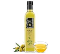 Besti Premium Olive Oil Extra Light 750ml Pack of 1 - Cooking Oil Refined Olive Blend - Mild Flavour for Frying Baking Roasting Dressing - Everyday Kitchen Use Product of Spain Bottle