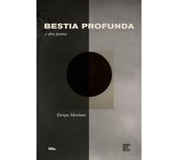 Bestia profunda y otros poemas: 103 (Colección Pippa Passes (Buenos Aires Poetry))