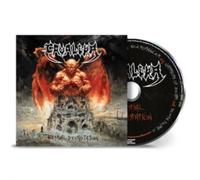 Cavalera - Bestial Devastation