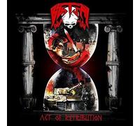 Bestial Invasion - Act Of Retribution