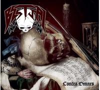 Bestial Invasion - Contra Omnes