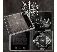 Bestial Mockery - Evoke The Desecrator CD #136607