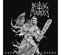 Bestial Mockery - Gospel Of The Insane