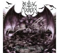 Bestial Mockery : Slaying the Life CD (2024) NEW FREE Shipping, Save £s
