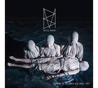 Bestial Mouths - Down to the Bones [VINYL]