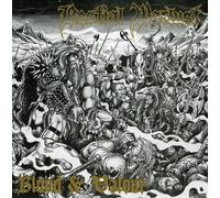 Bestial Warlust - Blood and Valour