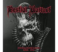 Bestial Warlust - Storming Bestial Legions