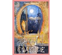 Bestiario inédito de las criaturas de Coatlicue