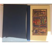 Bestiary, being an English version of the Bodleian Library, Oxford M.S. Bodley 764