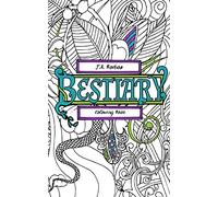 Bestiary: Colouring Book