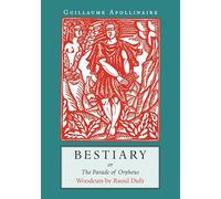 Bestiary: or the Parade of Orpheus