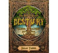 Bestiary: The Book of Beasts