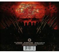 BESTIAS DE ASALTO - SECTAS DE LA GUERRA CD NEW
