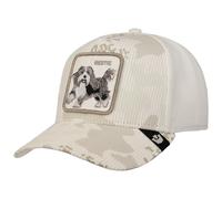 Goorin Bros. Trucker Cap Bestie Camo Dust Beige, Size: One Size