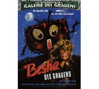 Bestie des Grauens - Die Rückkehr der Galerie des Grauens 4 [Import allemand]