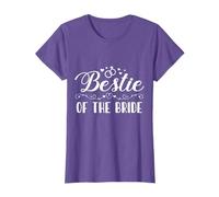 Bestie Of The Bride T-Shirt