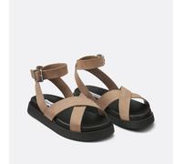 Steve Madden Sandals MY BESTIE in Brown 6