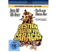 Bestien lauern vor Caracas - Amaray Nr. 36