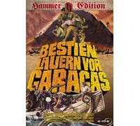 Bestien lauern vor Caracas - Hammer Edition