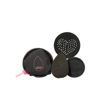 Besties Charcoal Blend & Cleanse Starter Set Black
