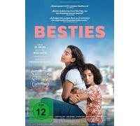 Desseigne Ravel, Marion - Besties (Omu)
