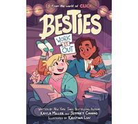Besties: Work It Out: (The World of Click)