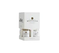 Bestillo Palinka | Mini Palinka Selection | Gift Box | Artisan Fruit Brandy | 100% Natural, Gluten Free, GMO Free | 4 x 30 ml