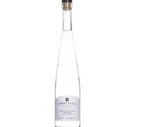 Bestillo | Wild Cherry 40% | Hungarian Pálinka | Artisan Fruit Brandy | 100% Natural, Gluten Free, GMO Free | 500 ml