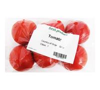 Bestin Round Tomatoes 6pk × Pack of 3