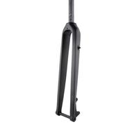 Bestiry 26/27.5/29 MTB Rigid Fork Carbon Mountain Bike 1-1/8'' Straight Steerer Tube 28.6mm Thru Axle 15x100mm Disc Brake Threadless