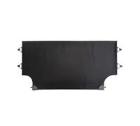 Bestiry Car Trunk Luggage Curtain Trunk Retractable Rear Trunk Security Shield Cargo Covers Compatible with for Land Rover Defender 110 2020-2023