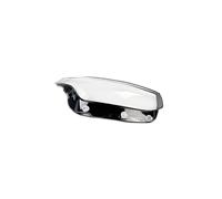 Bestiry Compatible For Volvo XC90 2015 2016 2017 2018 2019 2020 2021 2022 Car Headlight Shell Headlight Cover Headlight Glass Headlamp Lens(Left and Right)