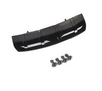 Bestiry Front Rear Bumper Skid Plate Board Trim For Land Rover Discovery 5 2017-2023