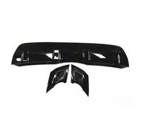 Bestiry Front Rear Bumper Skid Plate Board Trim For Land Rover Discovery 5 2017-2023