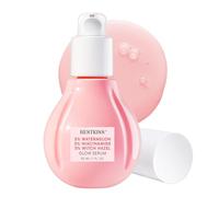 Bestkiss Dark Spot Remover for Face: Dark Spot Corrector Serum - 3% Watermelon 3% Niacinamide 5% Witch Hazel Aloe Vera Centella Asiatica Hyaluronic Acid - Fragrance Cruelty Free Vegan 30mL