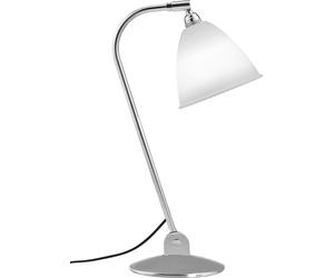 Bestlite BL 2 Table lamp Bone China / Chrome Gubi - 5710902050656