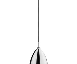 Bestlite BL 9 M pendant luminaire Chrome Gubi - 5710902053466