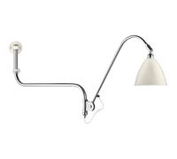 Bestlite BL10 Wall Lamp Matt White