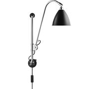 Bestlite BL5 Wall Lamp Black